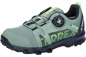adidas Unisex Kinder Terrex Agravic Boa R.rdy K Sneaker
