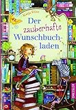 Der zauberhafte Wunschbuchladen 1 by 