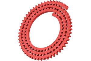 2 m flexibel kurvlinjal för exakt träbearbetning, frässtenciler för överfräs, överfrässtencil, böjbar kurvschablon, kurvstencil, profillister trä