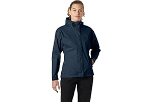 Helly-Hansen Kobiety Seven J Kurtka, Granatowy, XXL