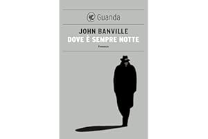 Dove è sempre notte: I misteri di Quirke (I casi d