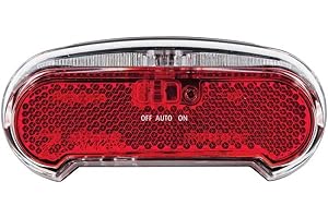 AXA Aft Light Riff Battery Auto