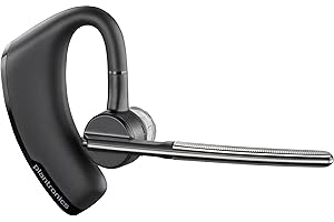 POLY Plantronics 89031-01 Câble Noir