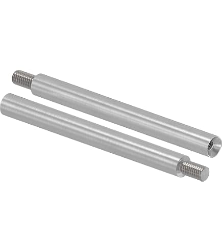 Abverkauf Edelstahl V2A Abschlusskugel 25mm Kugel mit Sackloch VA Zierkugeln Abverkauf Edelstahl V2A Abschlusskugel 25mm Kugel mit Sackloch VA Zierkugeln