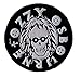 Produktbild OZZY OSBOURNE - Patch