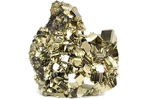 Pirite Grezza Extra 3-4 CM