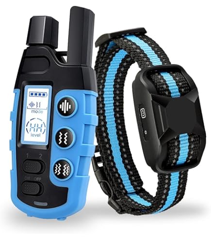 PetSafe Collare Addestramento Per Cani - Con Spray Alla Citronella, Vibrazione E Segnale Acustico, Portata 300m - Foto 6