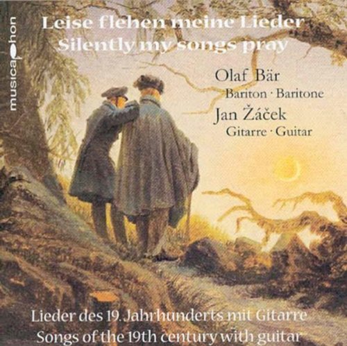 Preisvergleich Produktbild Leise Flehen Meine Lieder