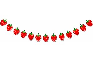 Seyal® - Strawberry Garland