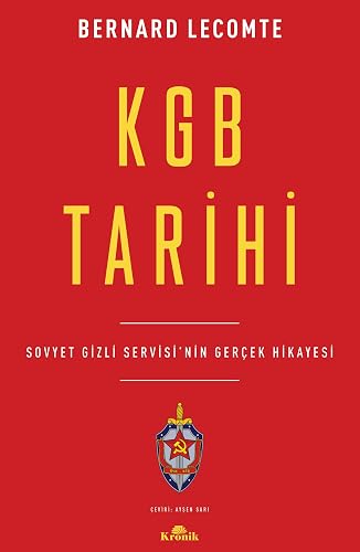 KGB Tarihi