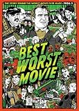 Best Worst Movie [DVD] [Region 1] [US Import] [NTSC]