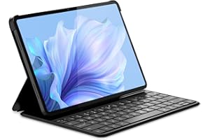 ‎BLACKVIEW Blackview Tab18 Hülle mit Tastatur für Tablet 12 Zoll Tab18 Dedizierte Magnetische Bluetooth Tastatur mit Schutzhülle, Wireless Smart Keyboard Tab18 Tablet