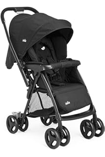 joie mirus stroller ember