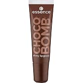 Essence Choco Bomb Parlak Lip Gloss Dudak Parlatıcısı 01