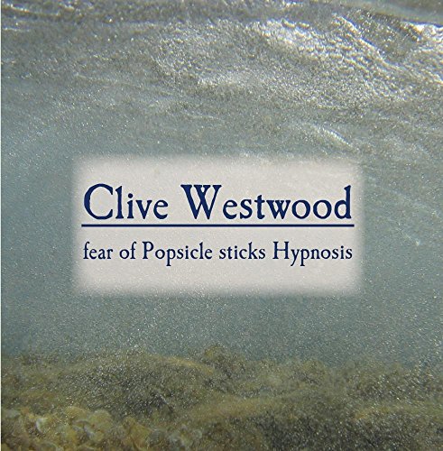 Price comparison product image fear of Popsicle sticks Hypnosis