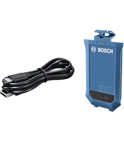 Distanziometro Laser Bosch GLM 50-27 CG - Laser Verde, Bluetooth, IP65