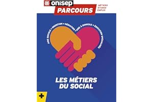 Les métiers du social