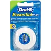Oral-B Essential Floss Naneli Diş İpi