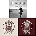 Chris Stapleton: Complete Studio Album Discography Audio