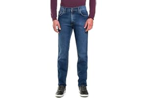 Carrera Jeans - Jeans per Uomo, Tinta Unita