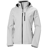Helly Hansen Crew Hooded 2.0 Kadın Mont