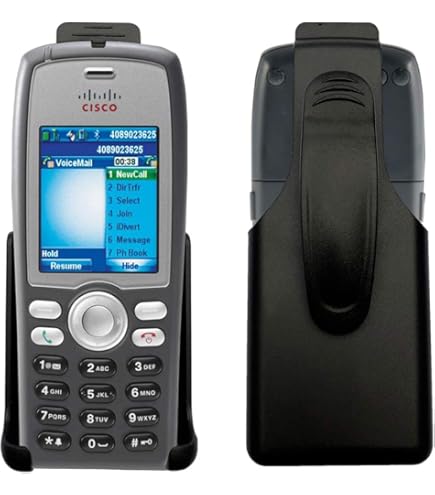 IGuerburn Cisco 8821 VoIP Phone Holster Case With | Ubuy - View #14
