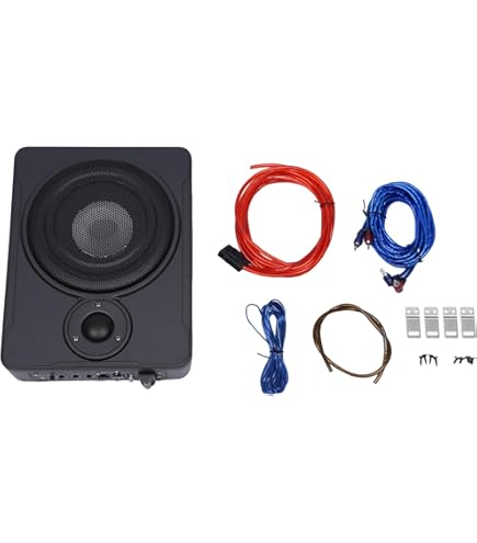 Actieve subwoofers - Audison auto audio/video