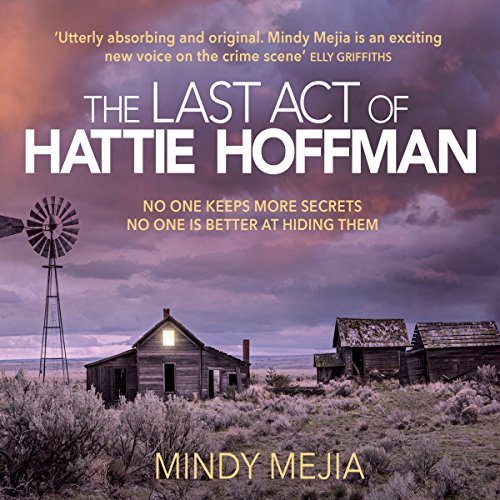 Download The Last Act of Hattie Hoffman