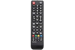 TIANXUNH Applicabile Telecomando per samsung smart tv bn59-01175n compatibile per telecomando universale tv samsung,Pre-programmazione