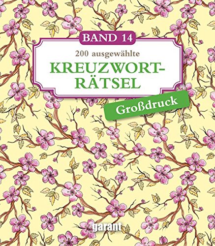 Download Kreuzworträtsel Deluxe Groß- Band 14 Download Kreuzworträtsel Deluxe Groß- Band 14