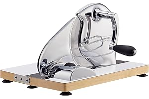 Zassenhaus 72006 Manual bread slicer