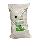 Tunasol Organik 40 lt Torf Solucan G&uuml;breli 6 lı Karışım Bitki Saksı &Ccedil;i&ccedil;ek Toprağı
