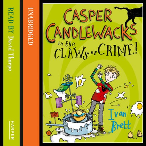Download Casper Candlewacks in the Claws of Crime!