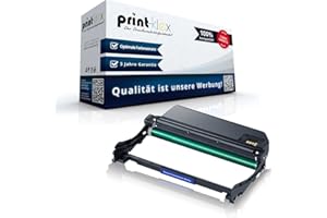 PRINT-KLEX Unité tambour compatible pour imprimante Xerox WorkCentre 3215 3225 3225DNI 101R00474 incolore série Color Pro