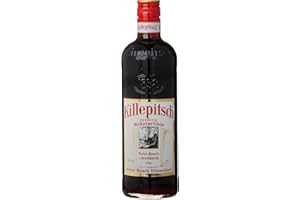 Killepitsch Kräuterlikör, 1er Pack (1 x 700 ml)
