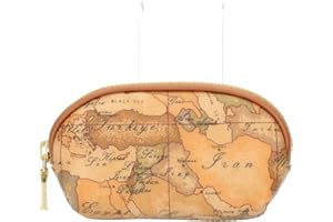 ALVIERO MARTINI 1A CLASSE Alviero Martini Prima Classe PORTACHIAVI bustina porta chiavi geo classic