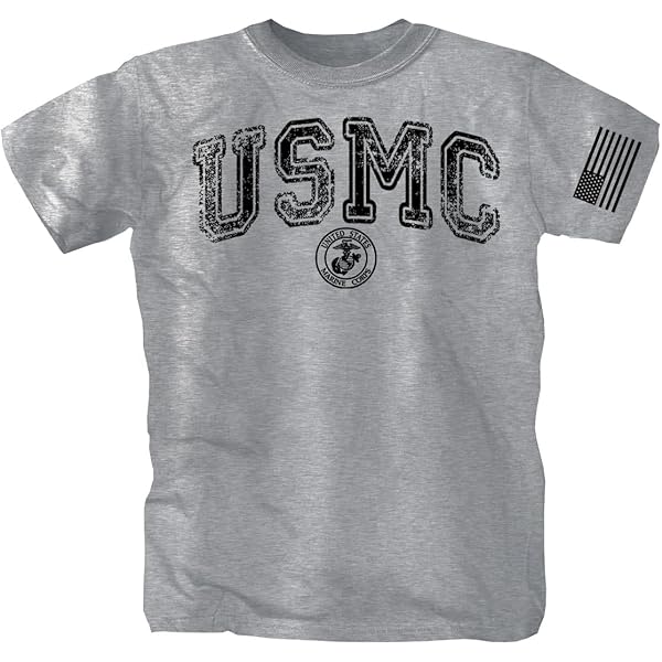 thumbnail image 2 of Gold Embroidered On Red Official Marine Corps Rank 2 of 14