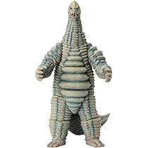 TAMASHII Nations - Ultraman - Red King, Bandai Spirits S.H.