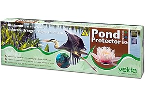 velda Pond Protector