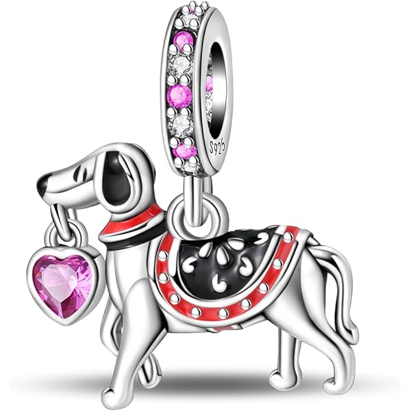 GNOCE Pendentif Breloque Scie Dangereuse Jambe Coupée Argent 925 - Charm Horreur Pour Bracelet Collier