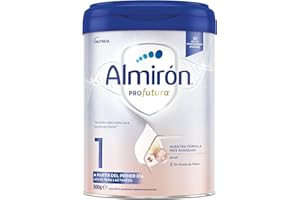 Almirón Profutura 1 Leche de Inicio en Polvo, a partir del Primer Día, 800 g