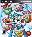  Electronic Arts (Welt) Hasbro Familien-Spiele Nacht 3 (Import-Version: Nordamerika und Asien)