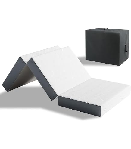 Sottostrato Materasso Traspirante Matnext Airflow 10 Mm - Tessuto 3D Mesh, Previene Umidità E Muffa
