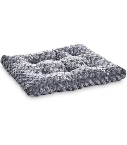 Materassino Cane Ligo Fasty - Antigraffio, Termoisolante, Sfoderabile, Made Italy