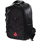 FototekFotoğraf Canon Nikon Fotoğraf Makinesi I&ccedil;in Dslr Sırt &Ccedil;antası Laptop B&ouml;lmeli Backpack