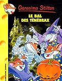 Le bal des Ténébrax