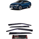 Renault Megane 4 Cam R&uuml;zgarlığı Marka Mugen 4'l&uuml;