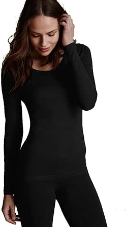 Marks and spencer ladies thermal underwear Clearance