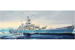 Trumpeter TRU03705 Kit de Maquette - Divers