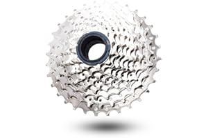 DRIFT MANIAC 9 Speed Freewheel 11-34 11-32 13-32 9spd Epoch E-bike Screw On